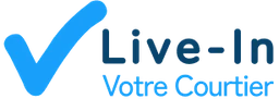 Logo LIVE-IN+