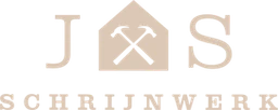 Logo J & S Schrijnwerk