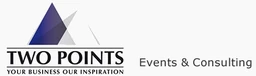 Logo TWO POINTS