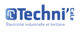 Logo Techni'Cale