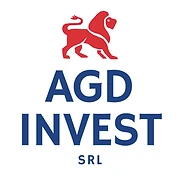 Logo AGD Invest