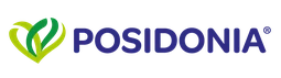 Logo POSIDONIA