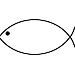Logo 't Vistrapje
