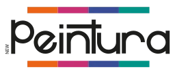 Logo Peintura