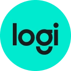 Logo LOGITECH