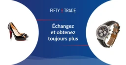Logo FiftyTrade
