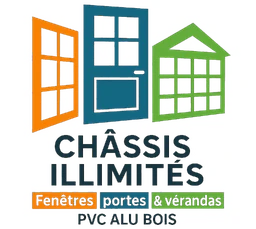 Logo CHASSIS ILLIMITES