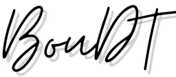 Logo BOUDT