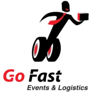Logo GO FAST LOGISTICS
