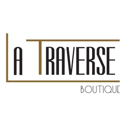 Logo La Traverse