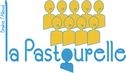 Logo LA PASTOURELLE