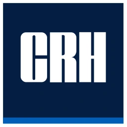 Logo CRH