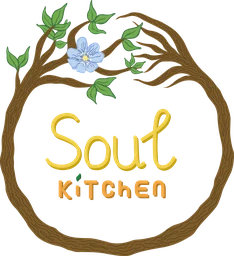 Logo SOUL KITCHEN