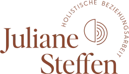 Logo Juliane Steffen