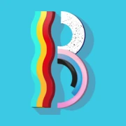 Logo blastic