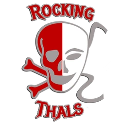 Logo Rocking Thals