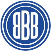 Logo BRARO