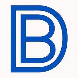 Logo Accountancy De Blanck