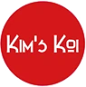 Logo KIM'S KOI