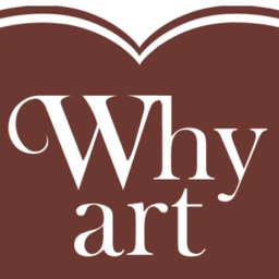 Logo WHY ART