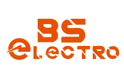 Logo BS Electro