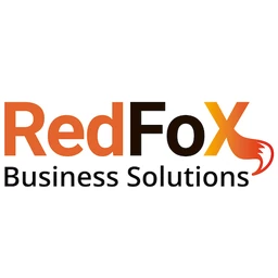 Logo RedFoX Business Solutions