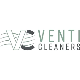 Logo Venticleaners