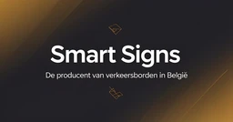 Logo SMART SIGNS
