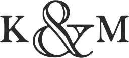 Logo KENNY&MASON