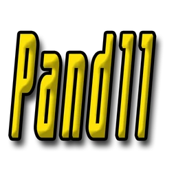 Logo PAND 11