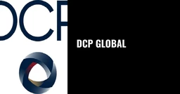 Logo DCP GLOBAL