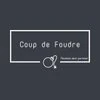 Logo Coup de Foudre by Isabelle Michaud