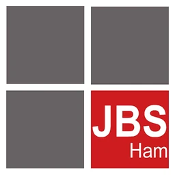 Logo JBS HAM