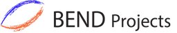 Logo BenD PROJECTS