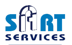 Logo SART SERVICES