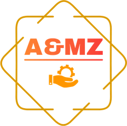 Logo A&MZ