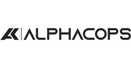 Logo ALPHACOPS
