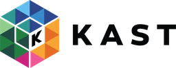 Logo KAST
