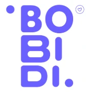 Logo Bobidi