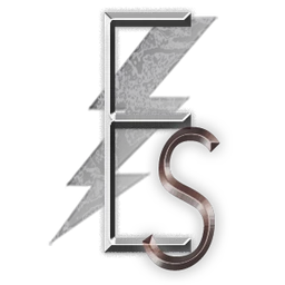 Logo ELEKTROSOLUTIONS