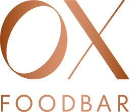 Logo OX Foodbar