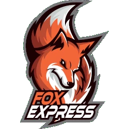 Logo FOX EXPRESS