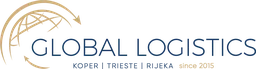 Logo GLOBAL LOGISTICS