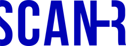 Logo Scan-R