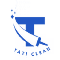 Logo TATI CLEAN