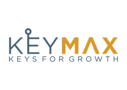 Logo KEYMAX