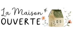 Logo La Maison ouverte