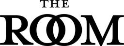 Logo THE ROOM