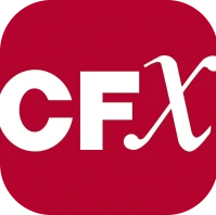 Logo CFX