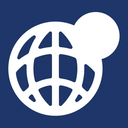 Logo CORPONET